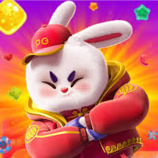 fortune rabbit jogar ícone