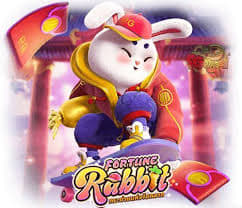 topo de bolo fortune rabbit ícone