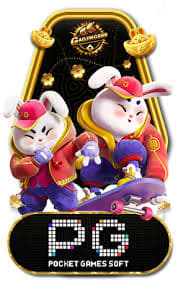 jogar fortune rabbit ícone